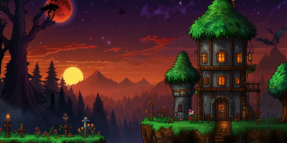 Terraria